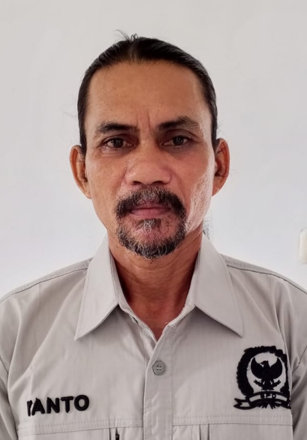 YANTO